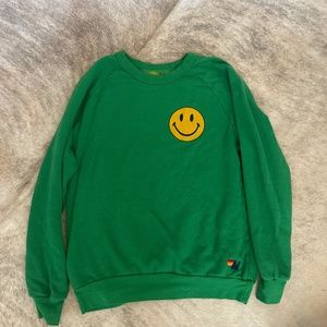 Aviator Nation sweatshirt